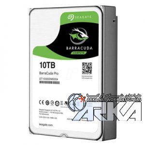 12TB BarraCuda Pro