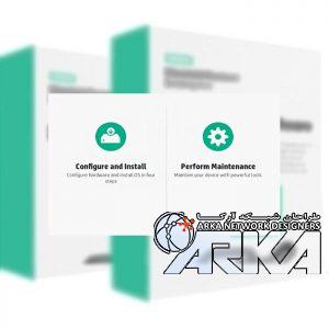 intelligent provisioning