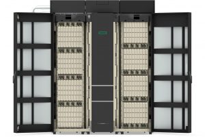 HPE SGI 8600