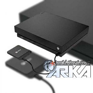 هارد SSD سیگیت