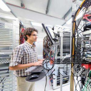 راه اندازی پورت IPMI