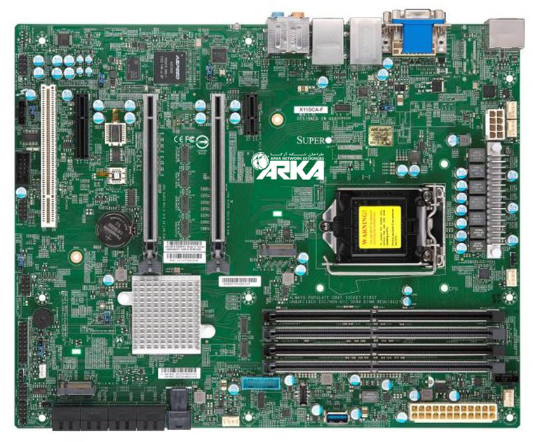 Supermicro-X11SCA-F-Server-Motherboard-arkanetwork.com