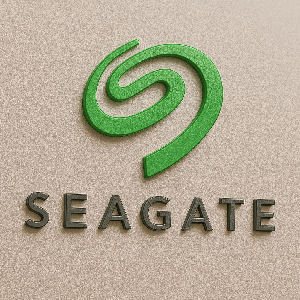 seagate