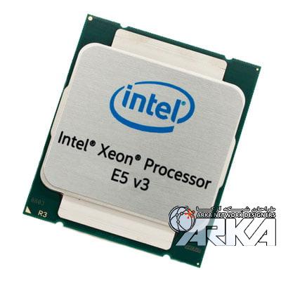 پردازنده E5-2695 v3