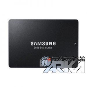 هارد Samsung SM863 480GB SSD