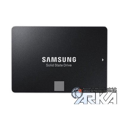 Samsung 850 EVO 1TB 2.5-Inch SATA III