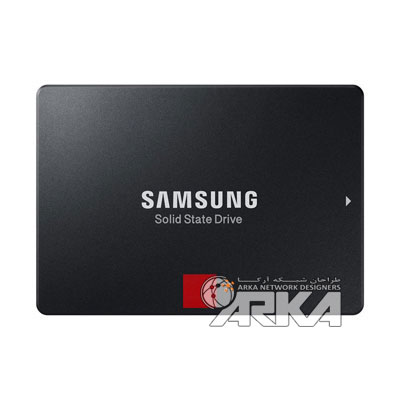 سامسونگ SSD 860 PRO 256GB