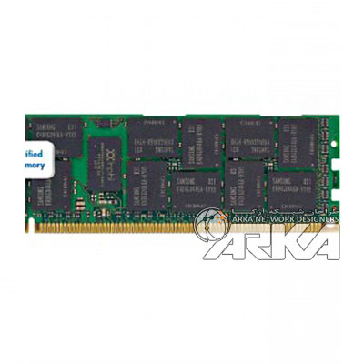 رم اچ پی 16GB DDR4-2133 LRDIMM