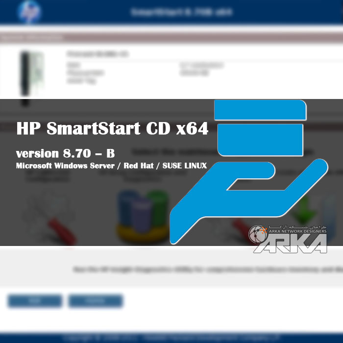 hp smartstart download x64