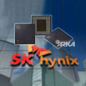 مموری DDR5 DRAM