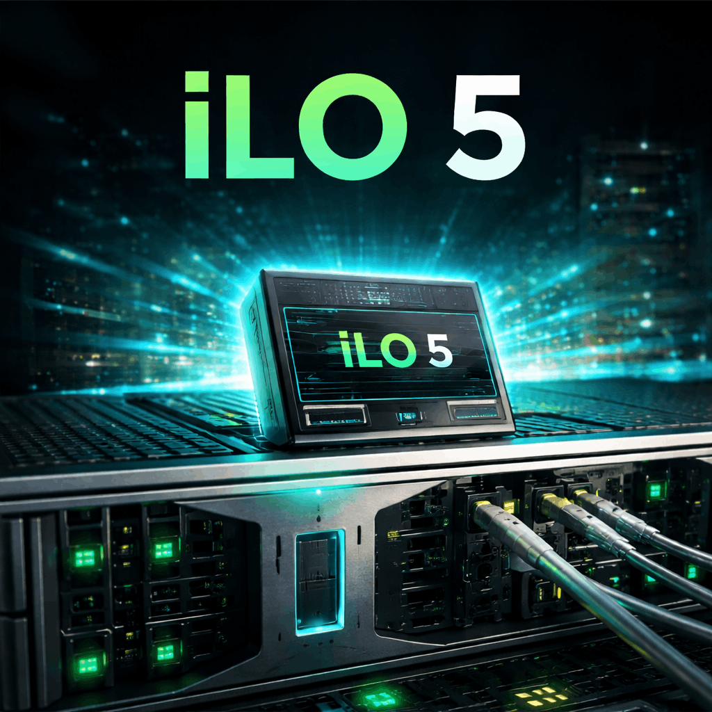 ilo 5